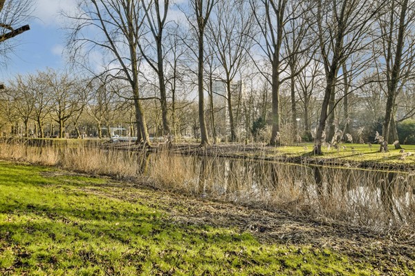 Medium property photo - Valkhof 134, 1082 VM Amsterdam